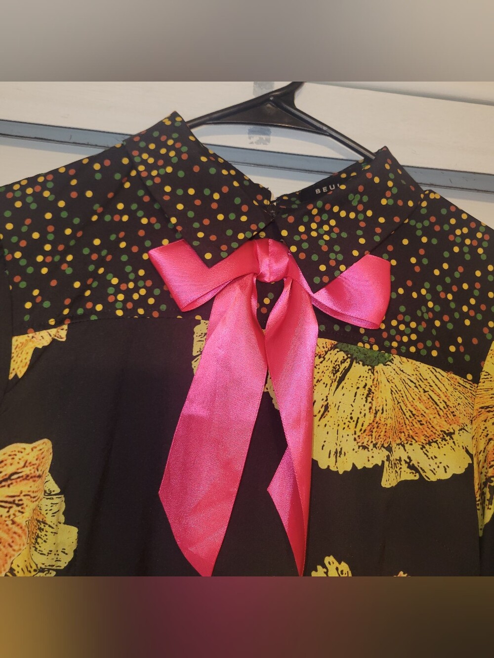 Beulah Dress - Picture 6 of 7